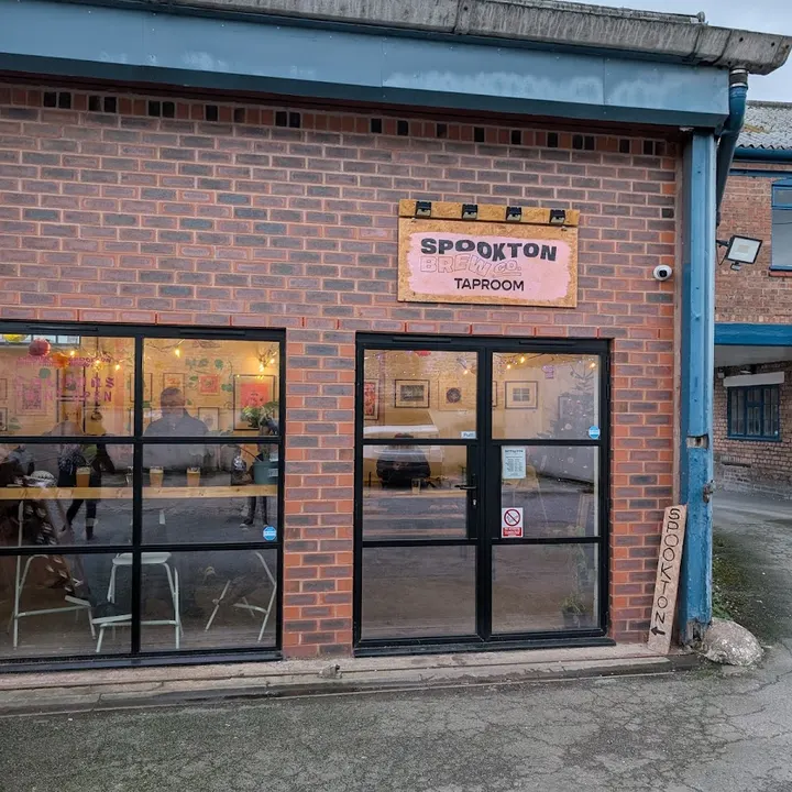 Photo of Spookton Brew Co. in Chester from Google Places 1