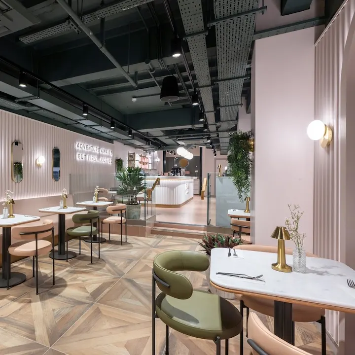 Photo of EL&N London x H beauty - Chester in Chester from Google Places 3