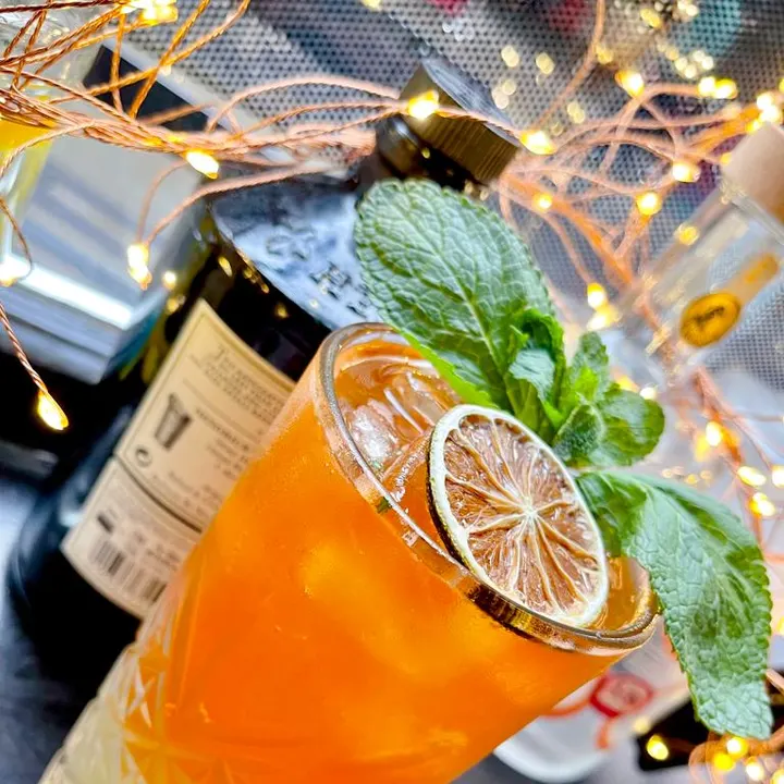 Photo of Providence Gin in Chester from Google Places 2
