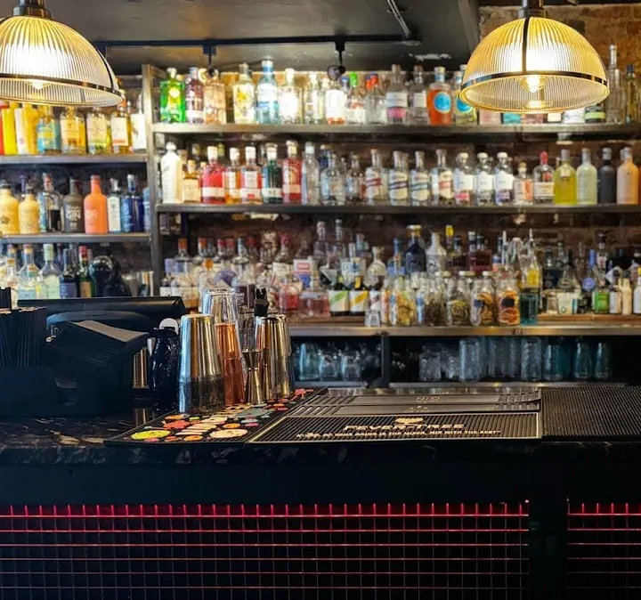 Photo of Providence Gin in Chester from Google Places 3