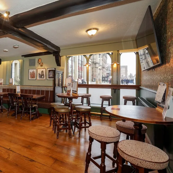 Photo of Dublin Packet in Chester from Google Places 3
