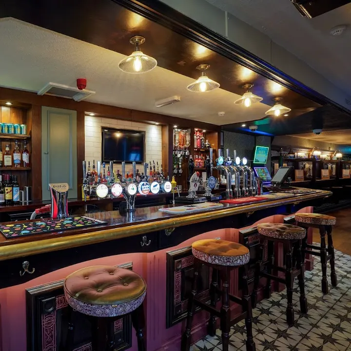 Photo of Dublin Packet in Chester from Google Places 1