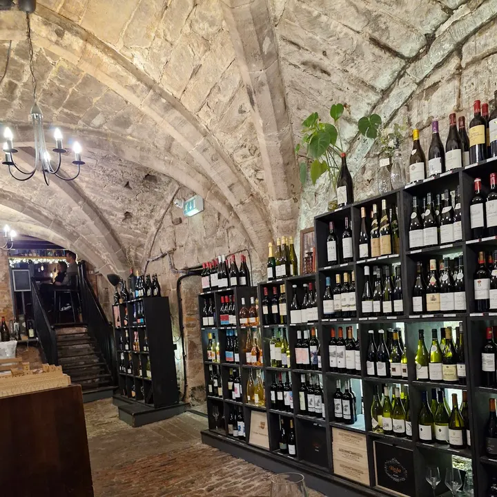 Photo of Vin Santo Chester in Chester from Google Places 3