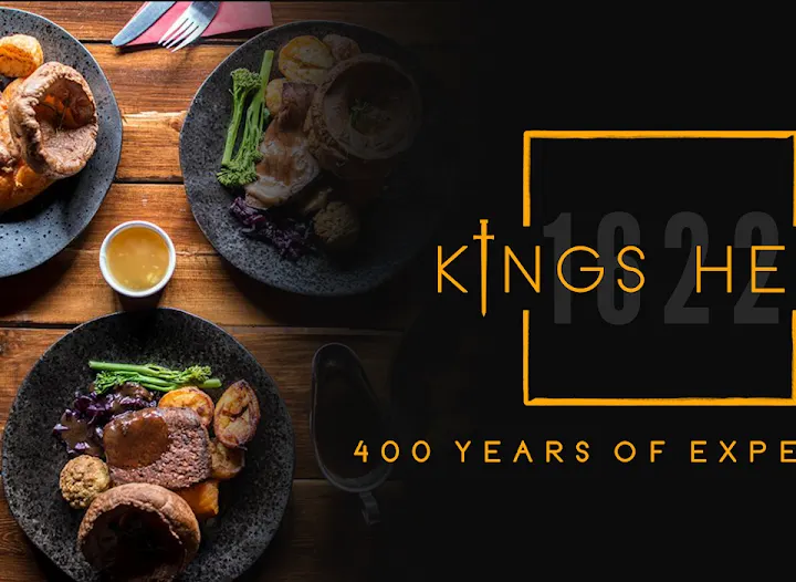 Photo of Kings Head Chester in Chester from Google Places 3