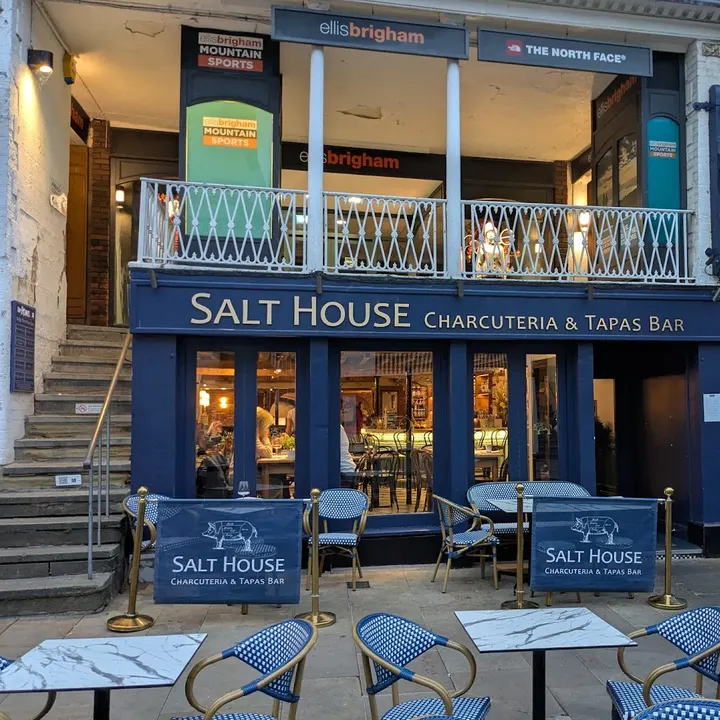 Photo of Salt House Chester in Chester from Google Places 1