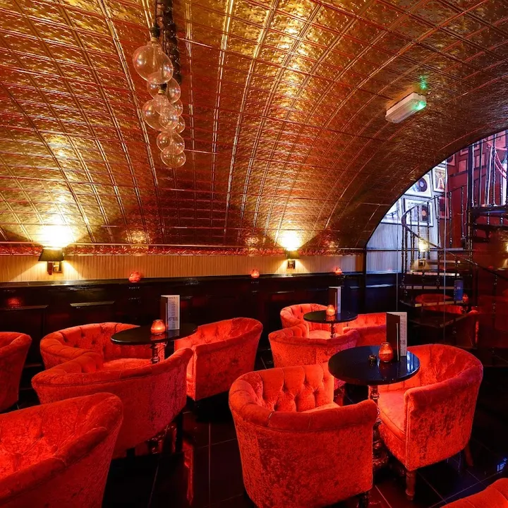 Photo of Kuckoo Chester in Chester from Google Places 1