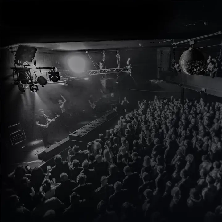 Photo of The Live Rooms in Chester from Google Places 1