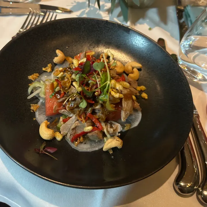 Photo of The Ivy Chester Brasserie in Chester from Google Places 2