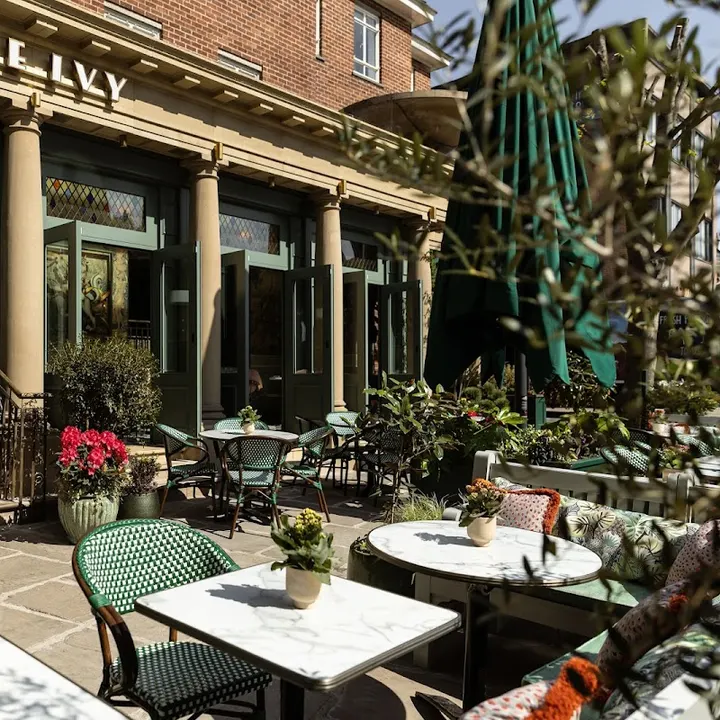 Photo of The Ivy Chester Brasserie in Chester from Google Places 3