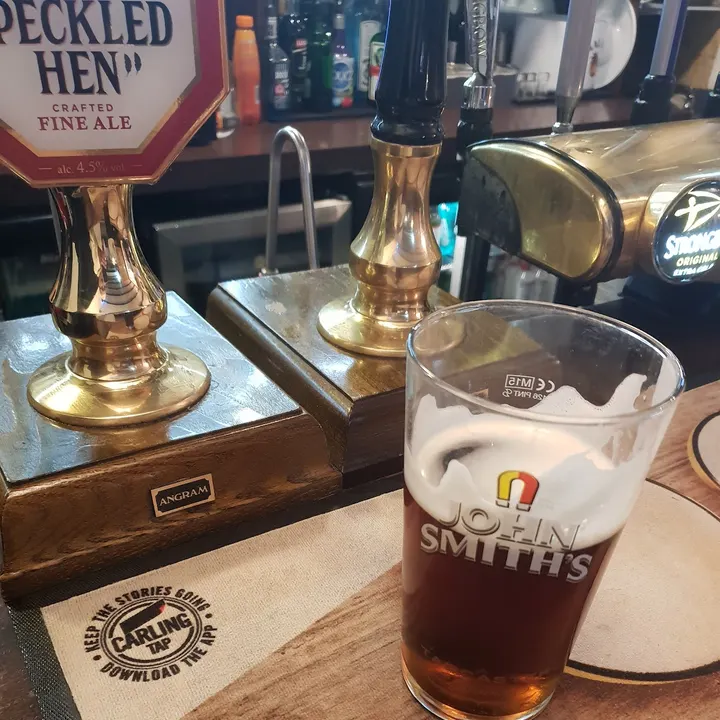 Photo of Oddfellows Arms in Chester from Google Places 2