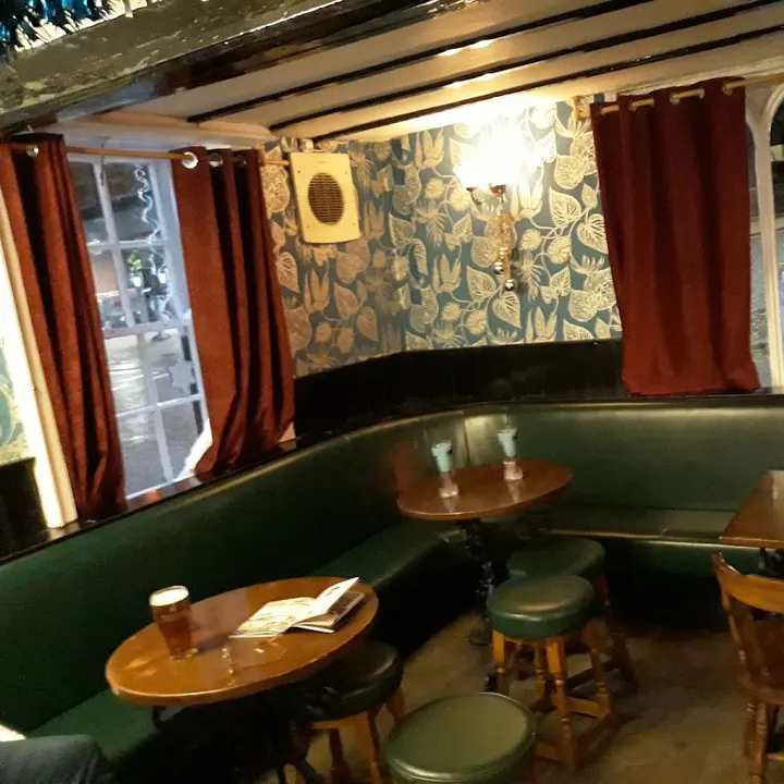 Photo of Oddfellows Arms in Chester from Google Places 3