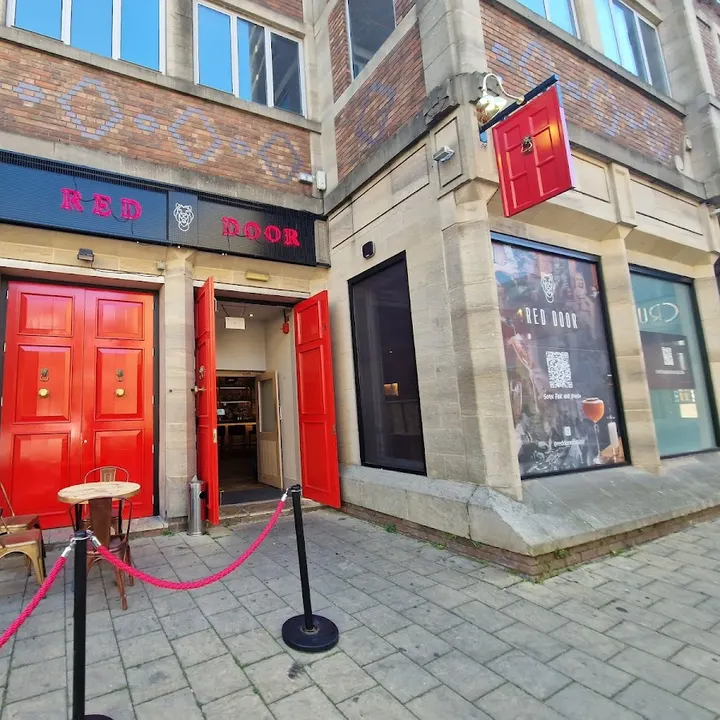 Photo of Red Door in Chester from Google Places 3