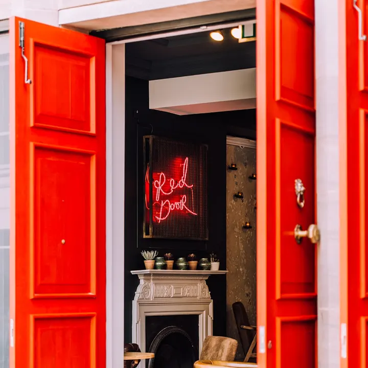 Photo of Red Door in Chester from Google Places 1