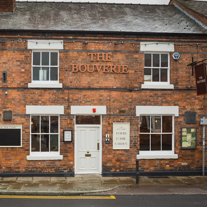 Photo of The Bouverie Bar & Restaurant in Chester from Google Places 3