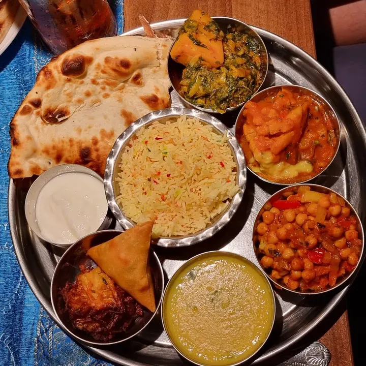 Photo of The Chester Tandoori in Chester from Google Places 2