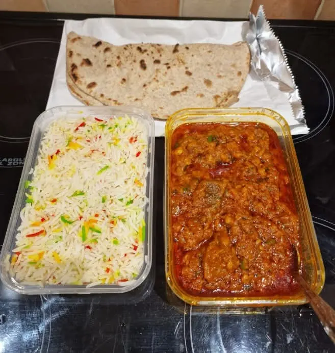 Photo of The Chester Tandoori in Chester from Google Places 3