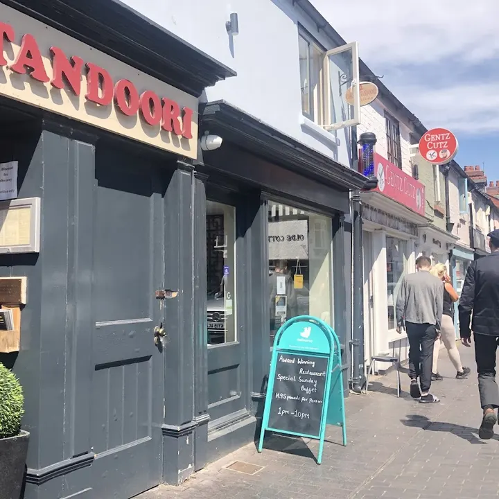Photo of The Chester Tandoori in Chester from Google Places 1