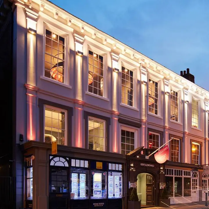 Photo of Oddfellows Chester in Chester from Google Places 3