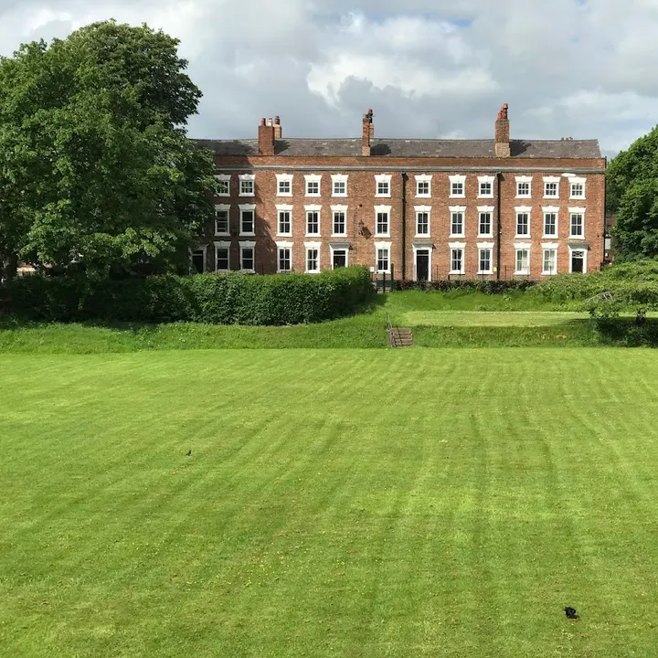 Photo of King Charles Tower in Chester from Google Places 3