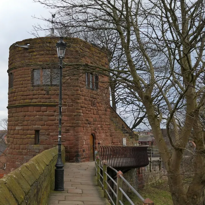 Photo of King Charles Tower in Chester from Google Places 1