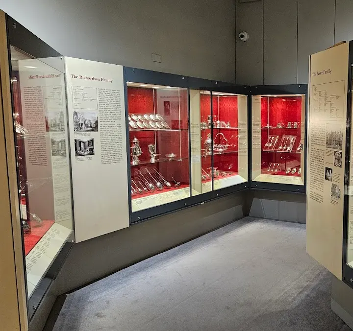 Photo of The Grosvenor Museum in Chester from Google Places 3