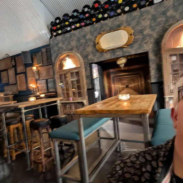Photo of Stones - Jazz & Blues Bar in Chester from Google Places 2