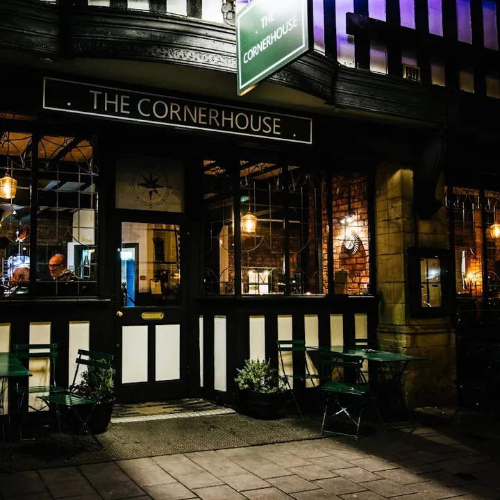 Photo of The Cornerhouse in Chester from Google Places 1