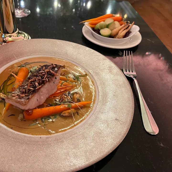 Photo of La Brasserie at The Chester Grosvenor in Chester from Google Places 3