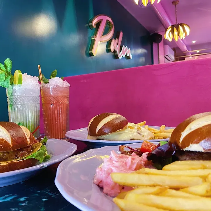 Photo of Palm Cocktail Bar & Eatery in Chester from Google Places 2