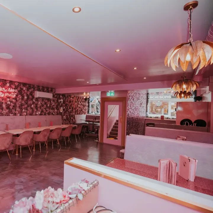 Photo of Palm Cocktail Bar & Eatery in Chester from Google Places 3