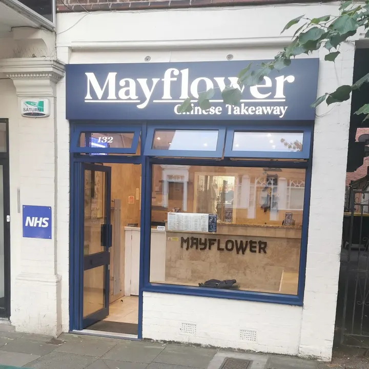 Photo of Mayflower in Chester from Google Places 1
