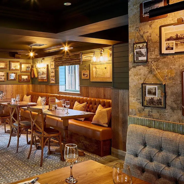 Photo of The Boathouse & Riverside Rooms in Chester from Google Places 1