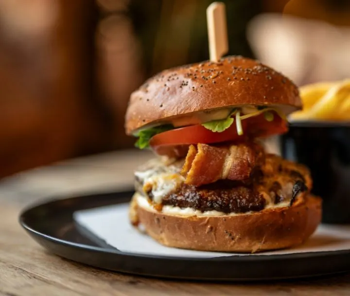 Photo of The Duck & Dagger in Chester from Google Places 2