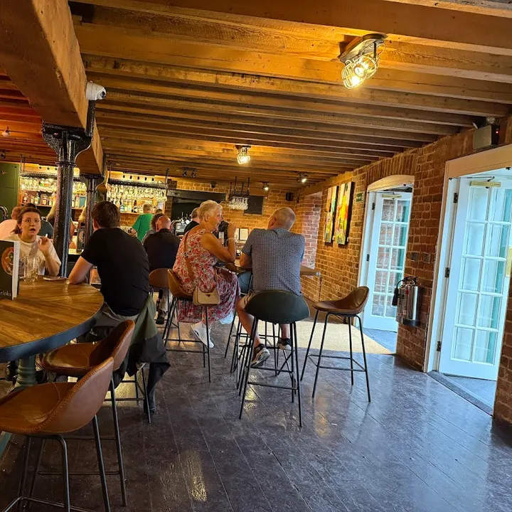 Photo of The Duck & Dagger in Chester from Google Places 1