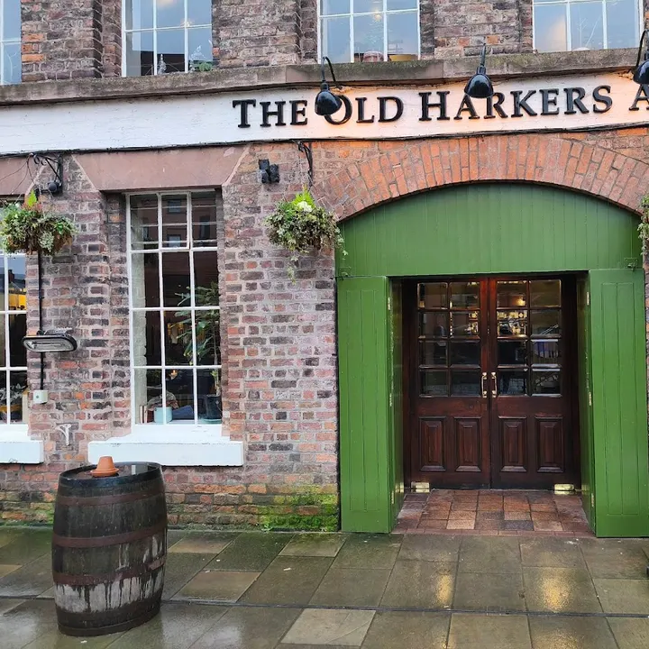 Photo of The Old Harkers Arms in Chester from Google Places 1