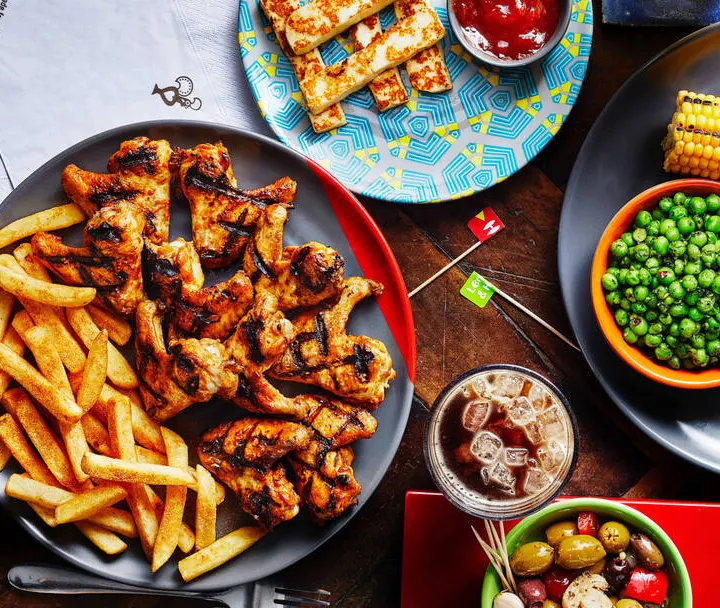 Photo of Nando's Chester in Chester from Google Places 2