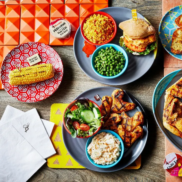 Photo of Nando's Chester in Chester from Google Places 3