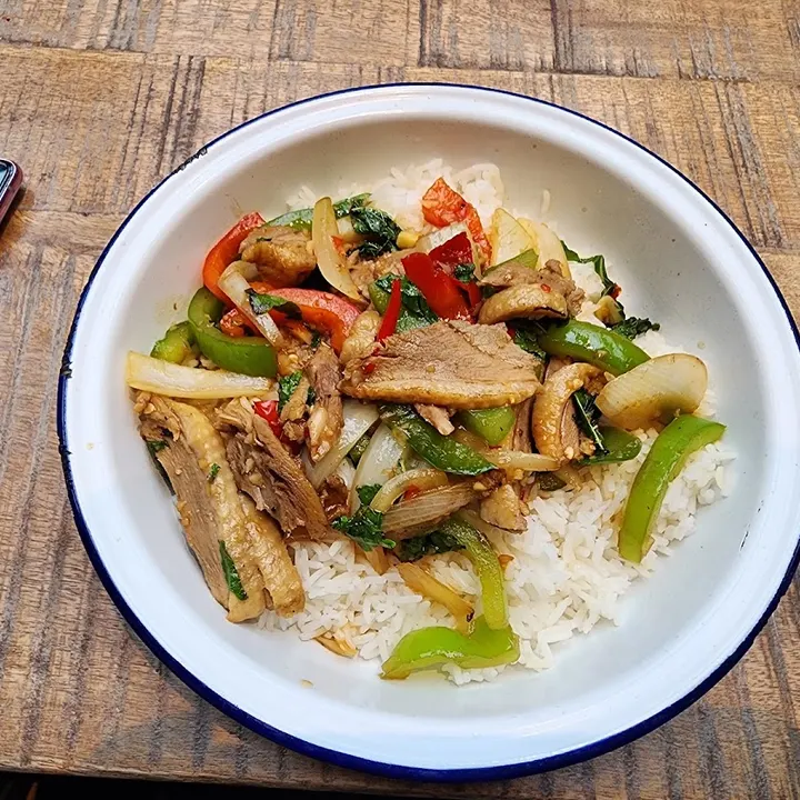 Photo of Thai By Thai and Poon Poon in Chester from Google Places 2