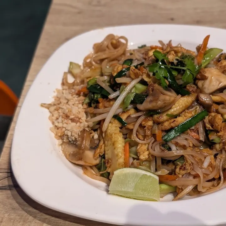 Photo of Thai By Thai and Poon Poon in Chester from Google Places 3