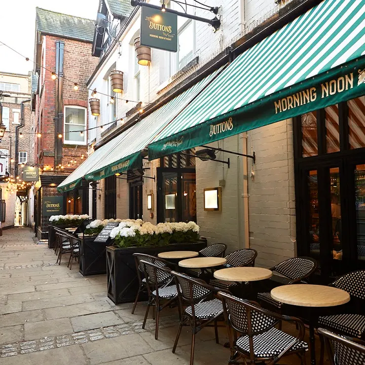 Photo of Duttons in Chester from Google Places 3