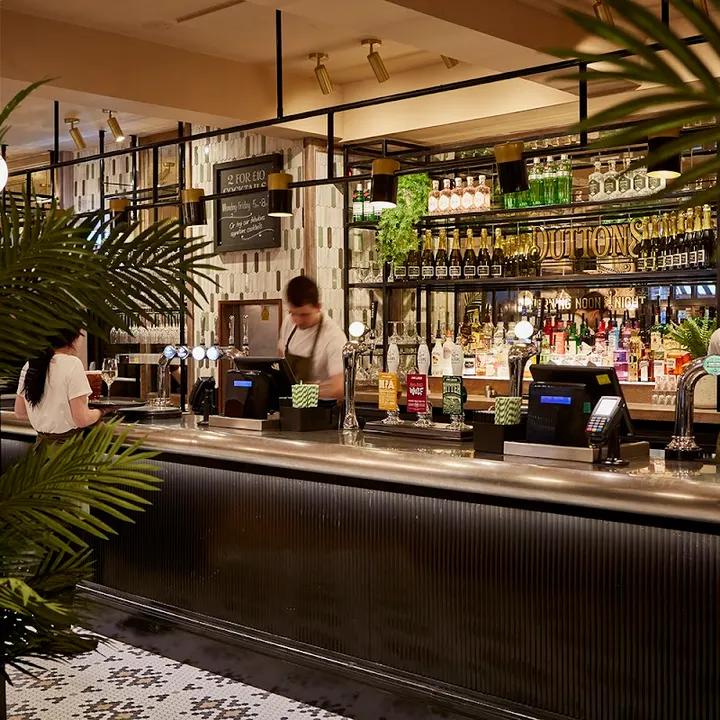 Photo of Duttons in Chester from Google Places 1