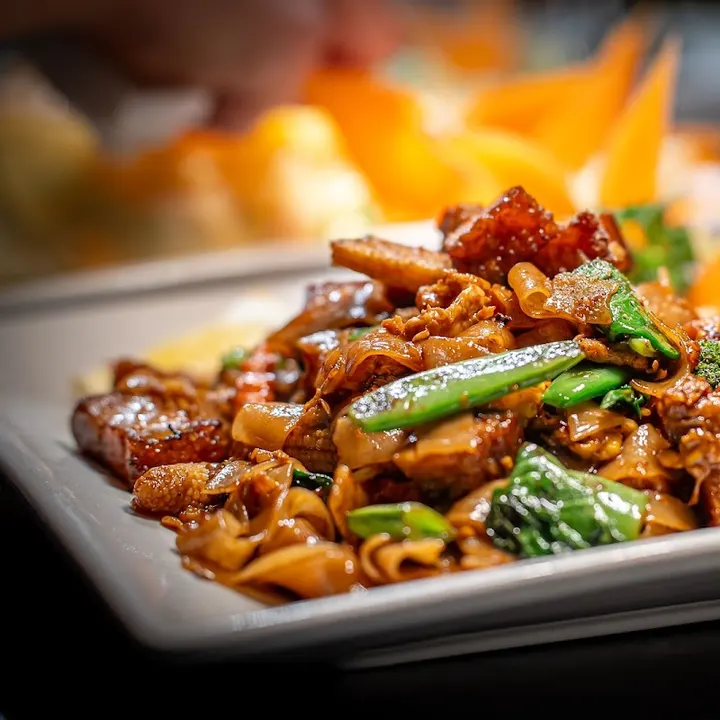 Photo of Siam Thai & Teppan-Yaki in Chester from Google Places 2