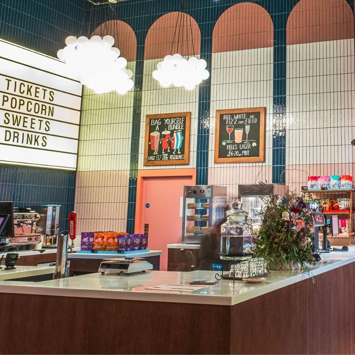 Photo of Chester Picturehouse in Chester from Google Places 1