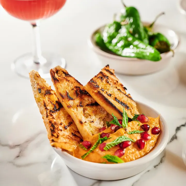 Photo of Artezzan Restaurant & Bar in Chester from Google Places 2