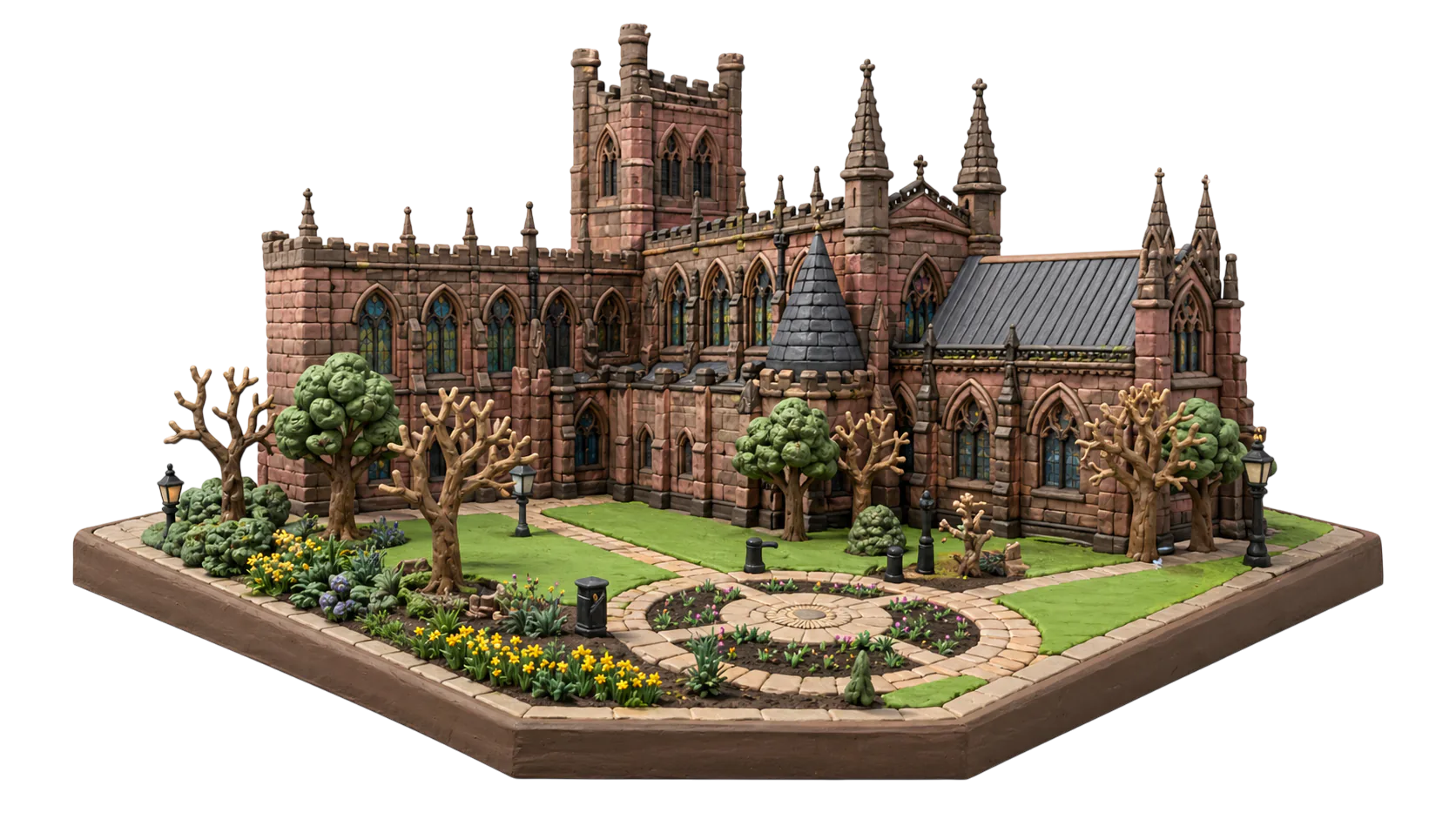 Chester Cathedral