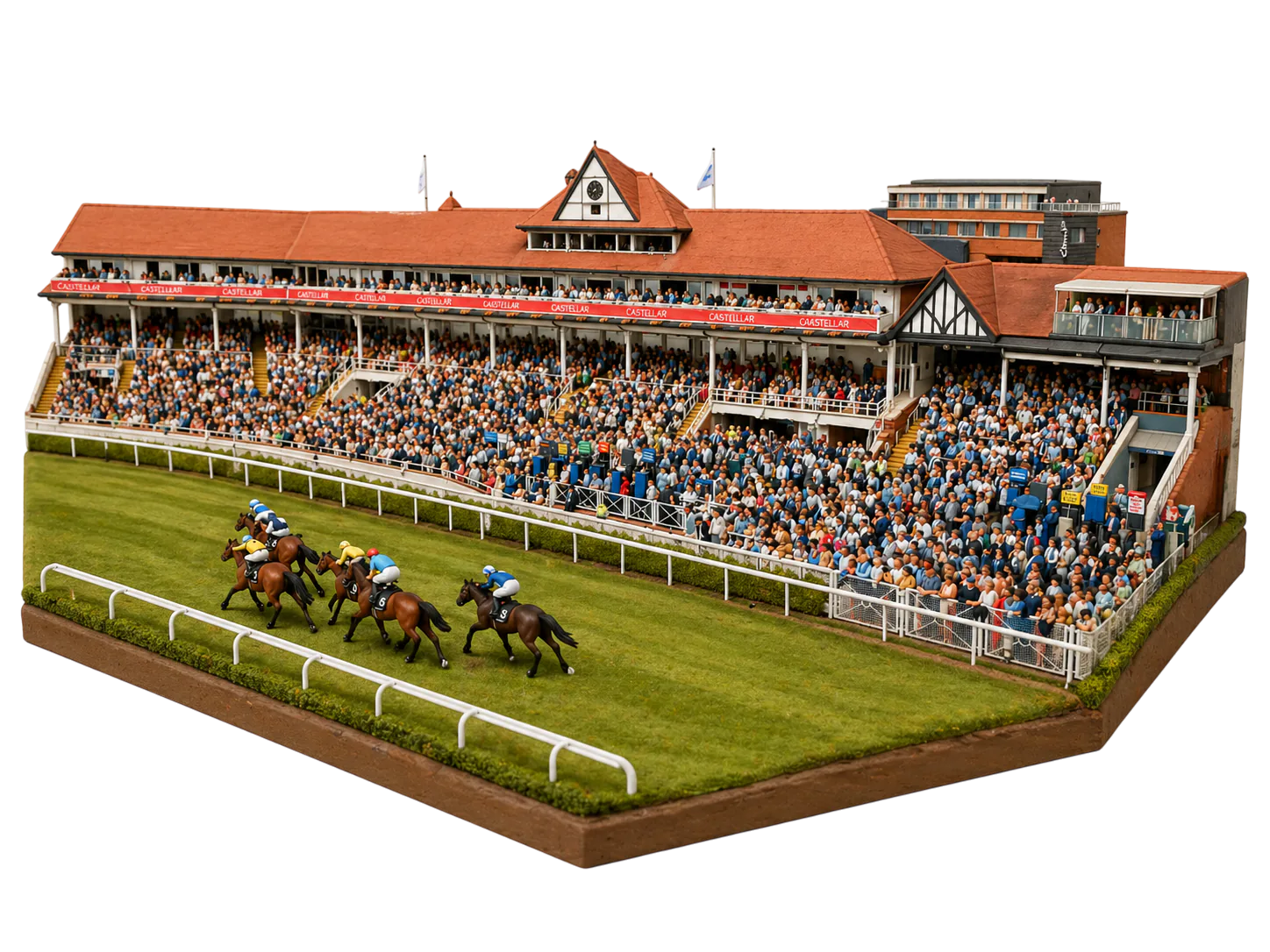 Chester Racecourse