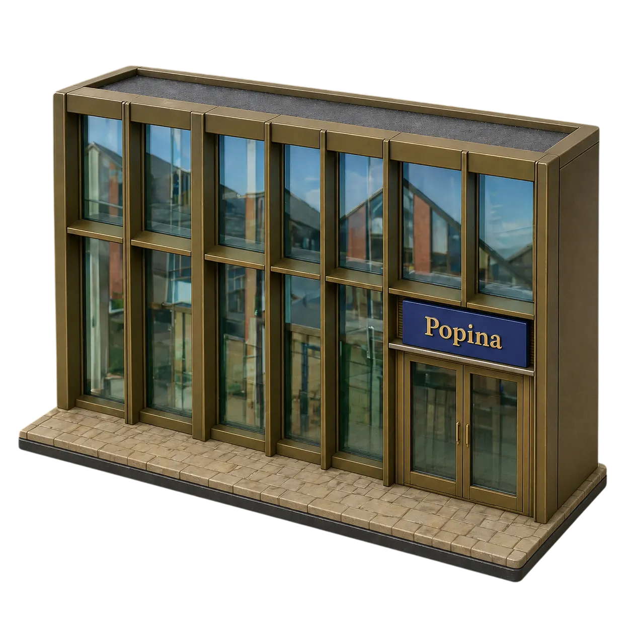 Popina Chester