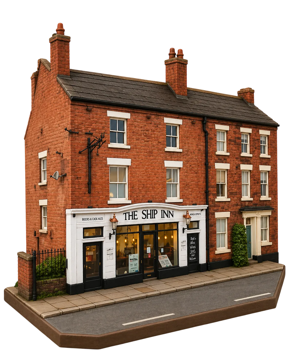 The Ship Inn