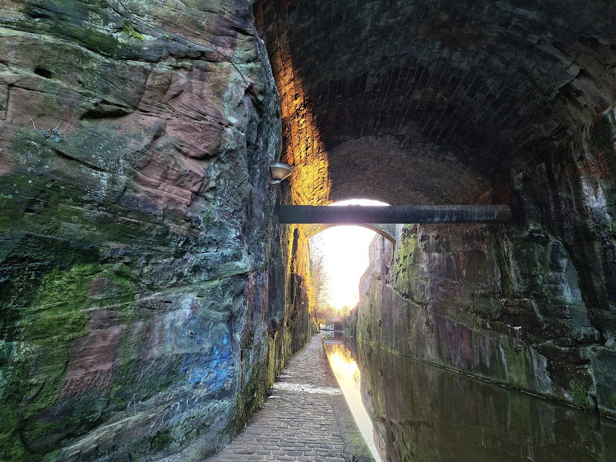 Northgate Bridge Google photo 2