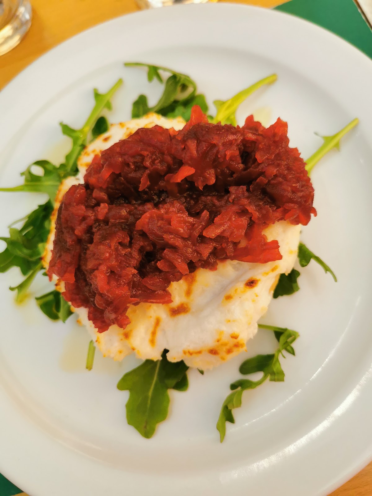 Pacinos Google photo 2